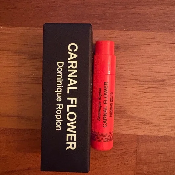 Frederic Malle Perfume Collection samples - Picture 8 of 9